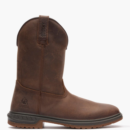 Rocky RKW0346 - Men`s Work Smart Cowboy Boot