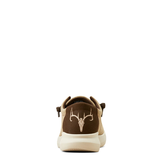 Ariat 10050945 - Men's Hilo Shoe