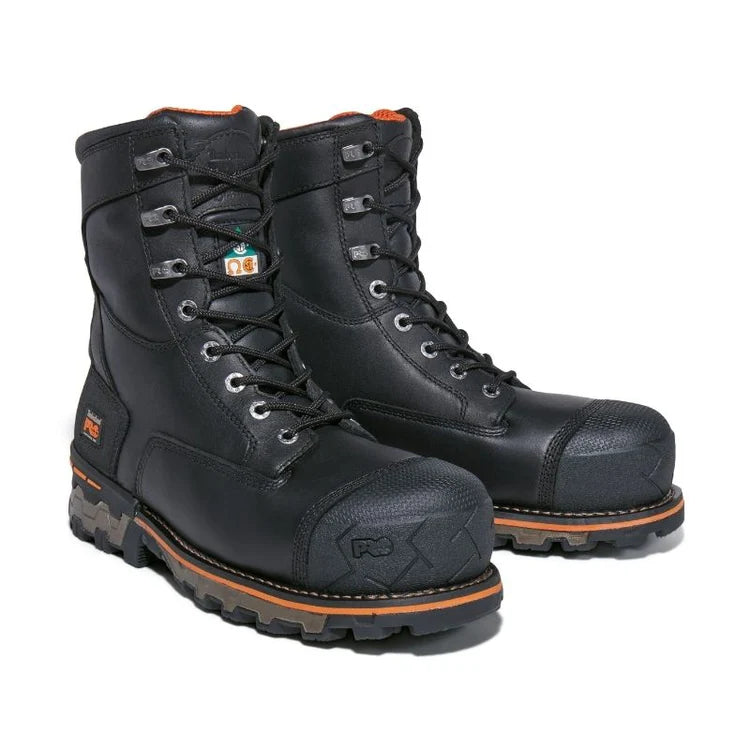 Timberland TB0A2APK001 - Mens CSA 8" Workboot