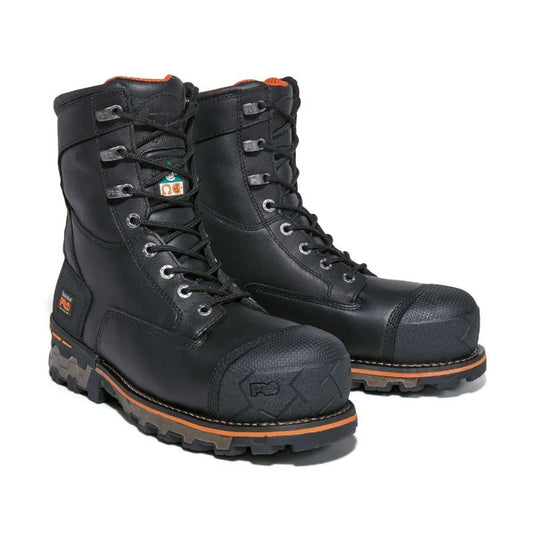 Timberland TB0A2APK001 - Mens CSA 8" Workboot