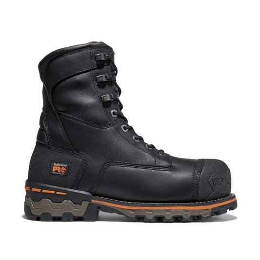 Timberland TB0A2APK001 - Mens CSA 8" Workboot
