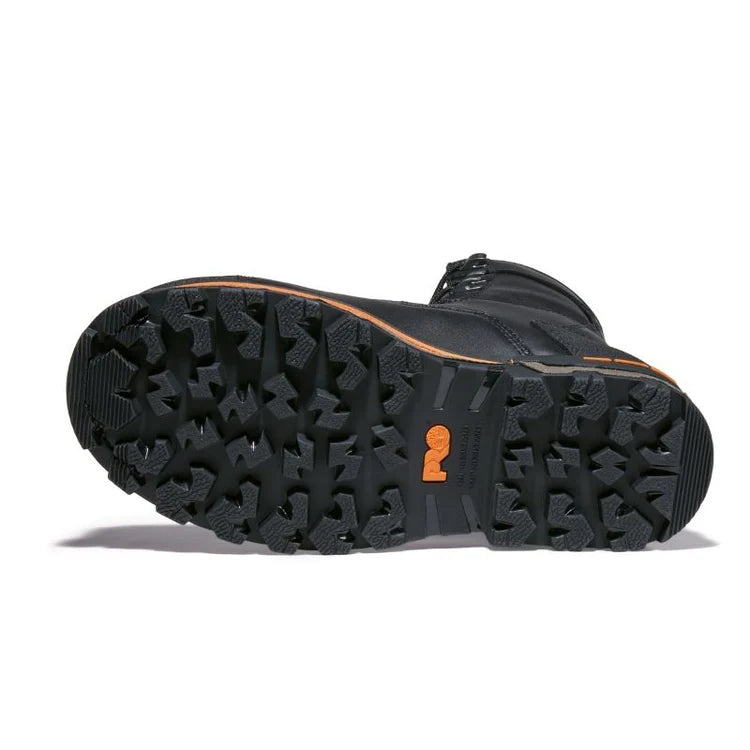 Timberland TB0A2APK001 - Mens CSA 8" Workboot