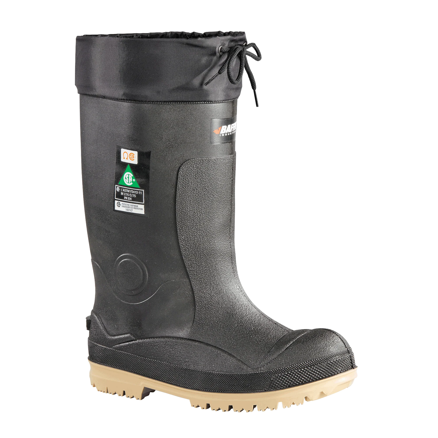 Baffin - Titan Men`s CSA Boot