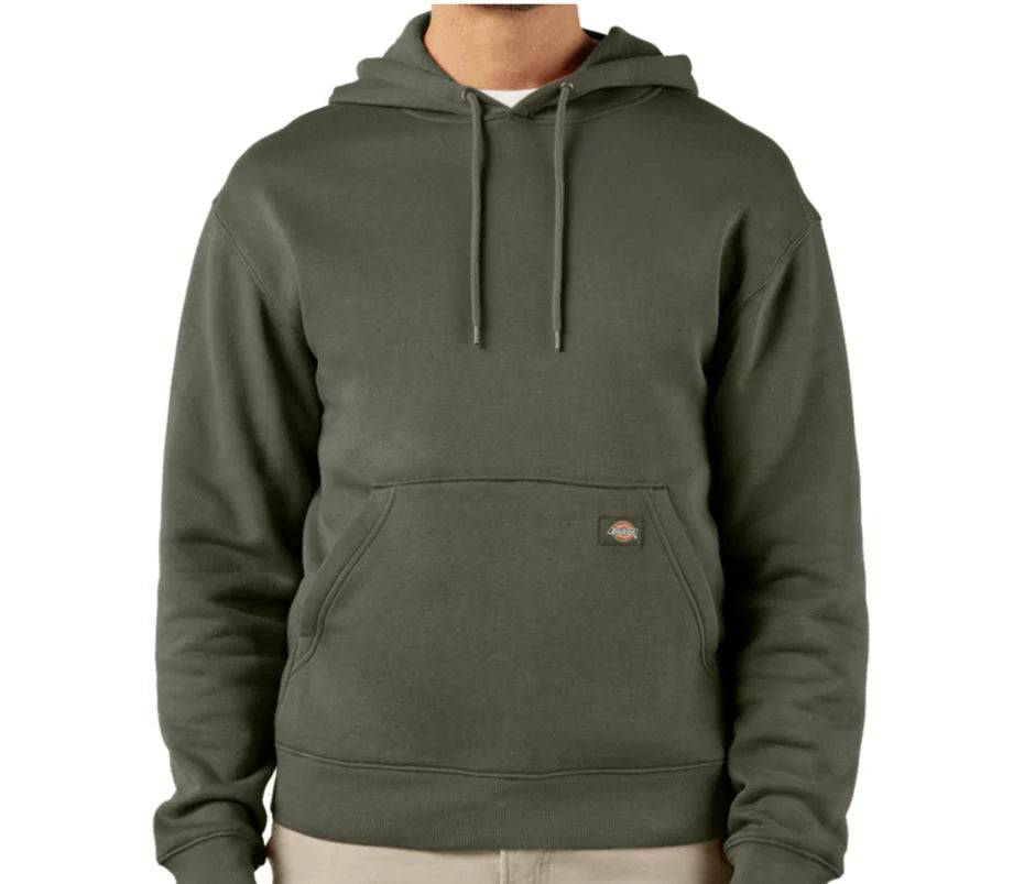 Dickies TW292-0MS - Men`s Heavyweight Hoodie