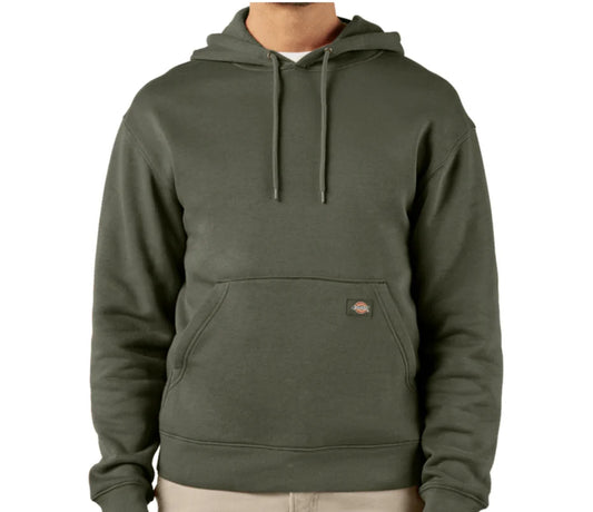 Dickies TW292-0MS - Men`s Heavyweight Hoodie