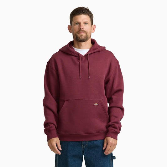 Dickies TW292-ZIN - Men`s Midweight Hoodie