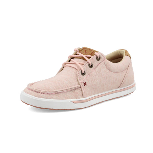 Twisted X WCAU0053 - Ladies Kicks