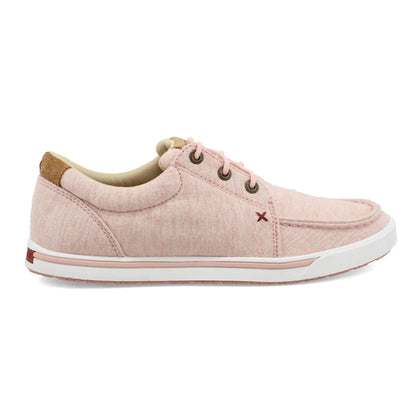 Twisted X WCAU0053 - Ladies Kicks