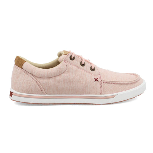 Twisted X WCAU0053 - Ladies Kicks