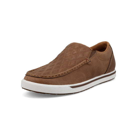 Twisted X WCAU0086 - Ladies Slip On Kicks