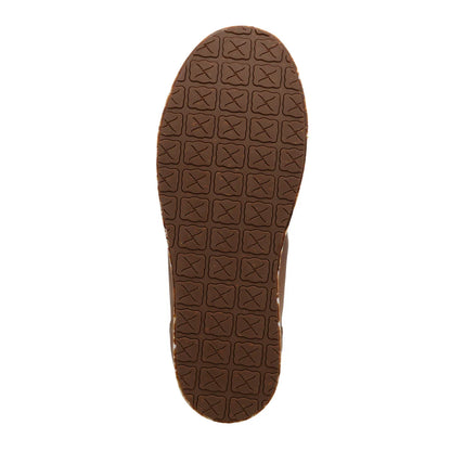 Twisted X WCAU0086 - Ladies Slip On Kicks