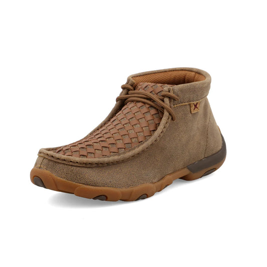 Twisted X WDM0034 - Women`s Chukka