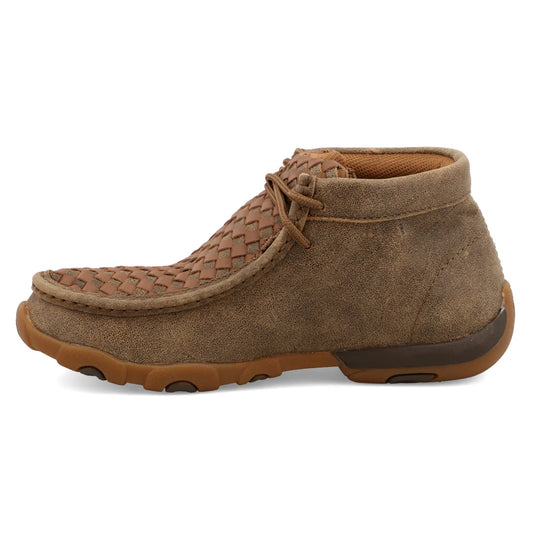 Twisted X WDM0034 - Women`s Chukka
