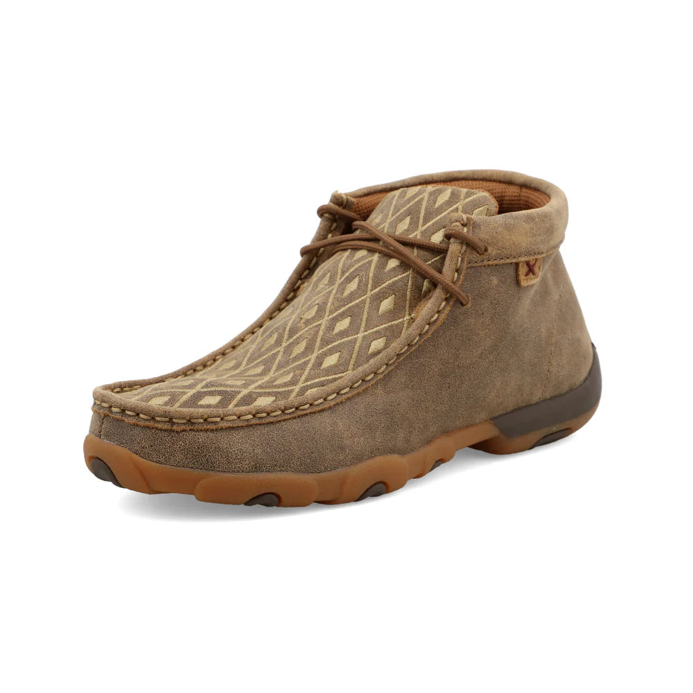 Twisted X WDM0073 - Ladies Chukka