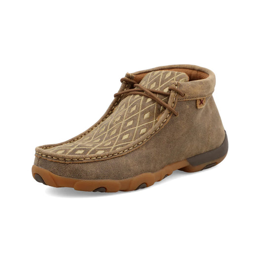 Twisted X WDM0073 - Ladies Chukka