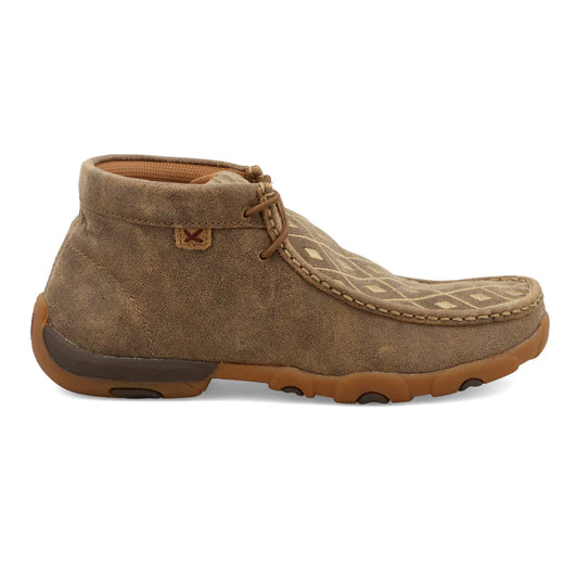 Twisted X WDM0073 - Ladies Chukka