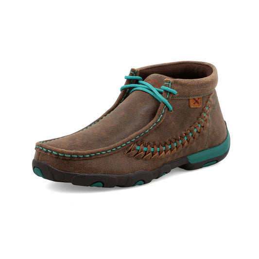 Twisted X WDM0093 - Women`s Chukka