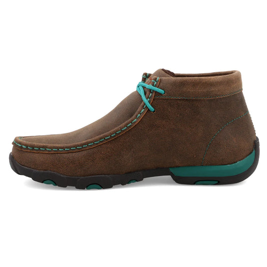 Twisted X WDM0093 - Women`s Chukka