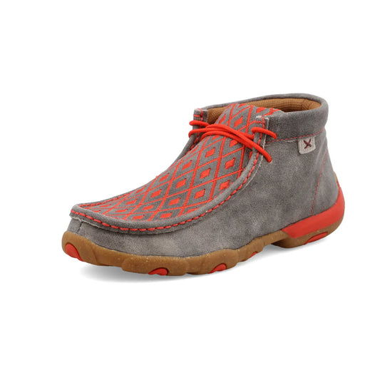 Twisted X WDM0147 - Women`s Chukka