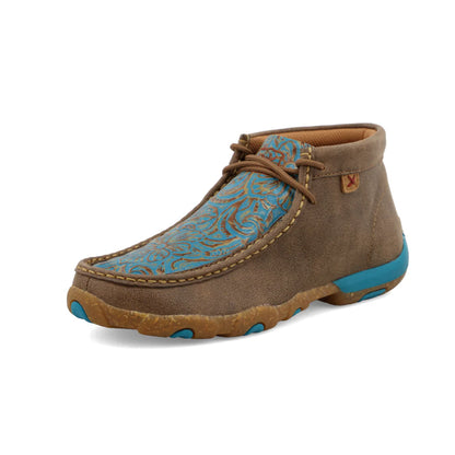 Twisted X WDM0148 - Ladies Chukka