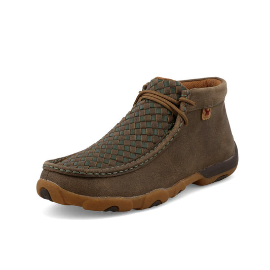 Womens WDM0152 - Women`s Chukka