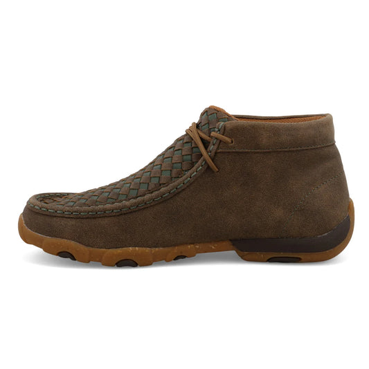 Womens WDM0152 - Women`s Chukka