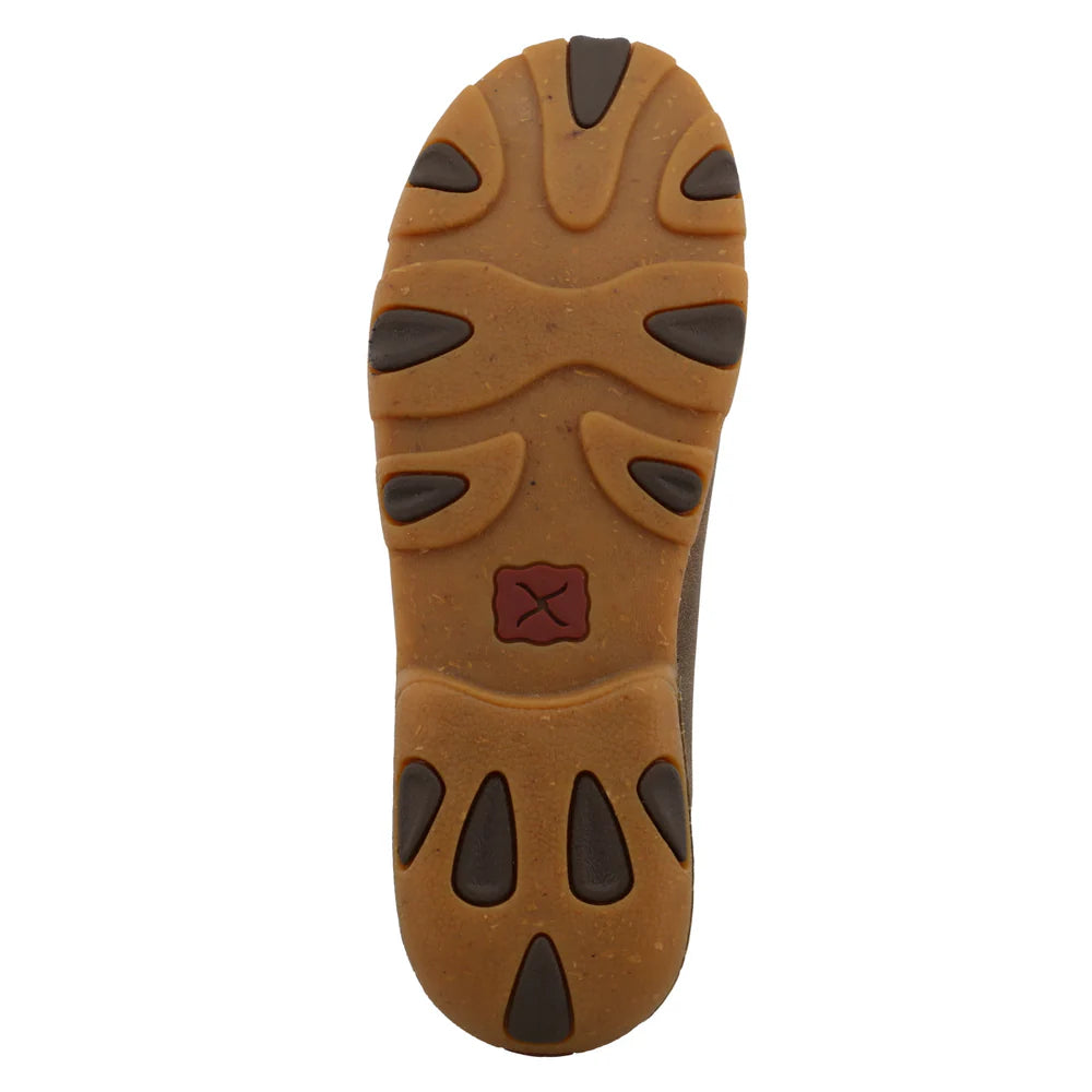 Womens WDM0152 - Women`s Chukka