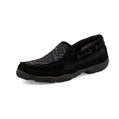 Twisted X WDMS025 - Ladies Driving Moc