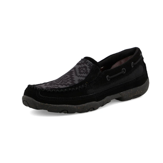 Twisted X WDMS025 - Ladies Driving Moc