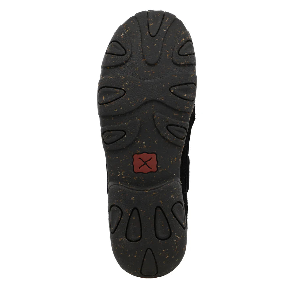 Twisted X WDMS025 - Ladies Driving Moc
