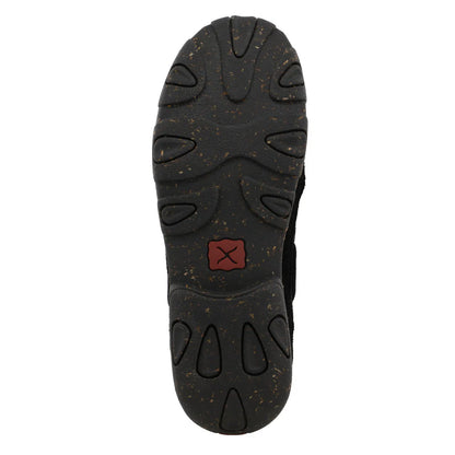 Twisted X WDMS025 - Ladies Driving Moc