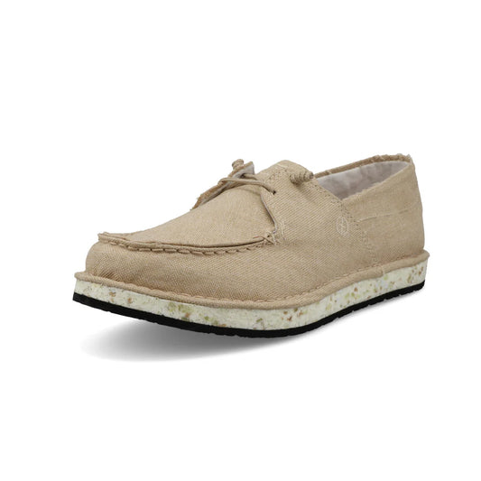 Twisted X WRC0002 -  Ladies Boat Shoe