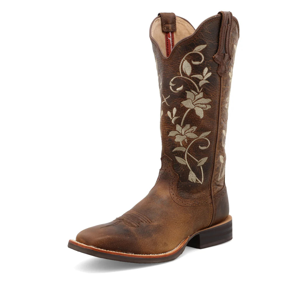 Twisted X WRS0025 - Ladies Cowboy Boot