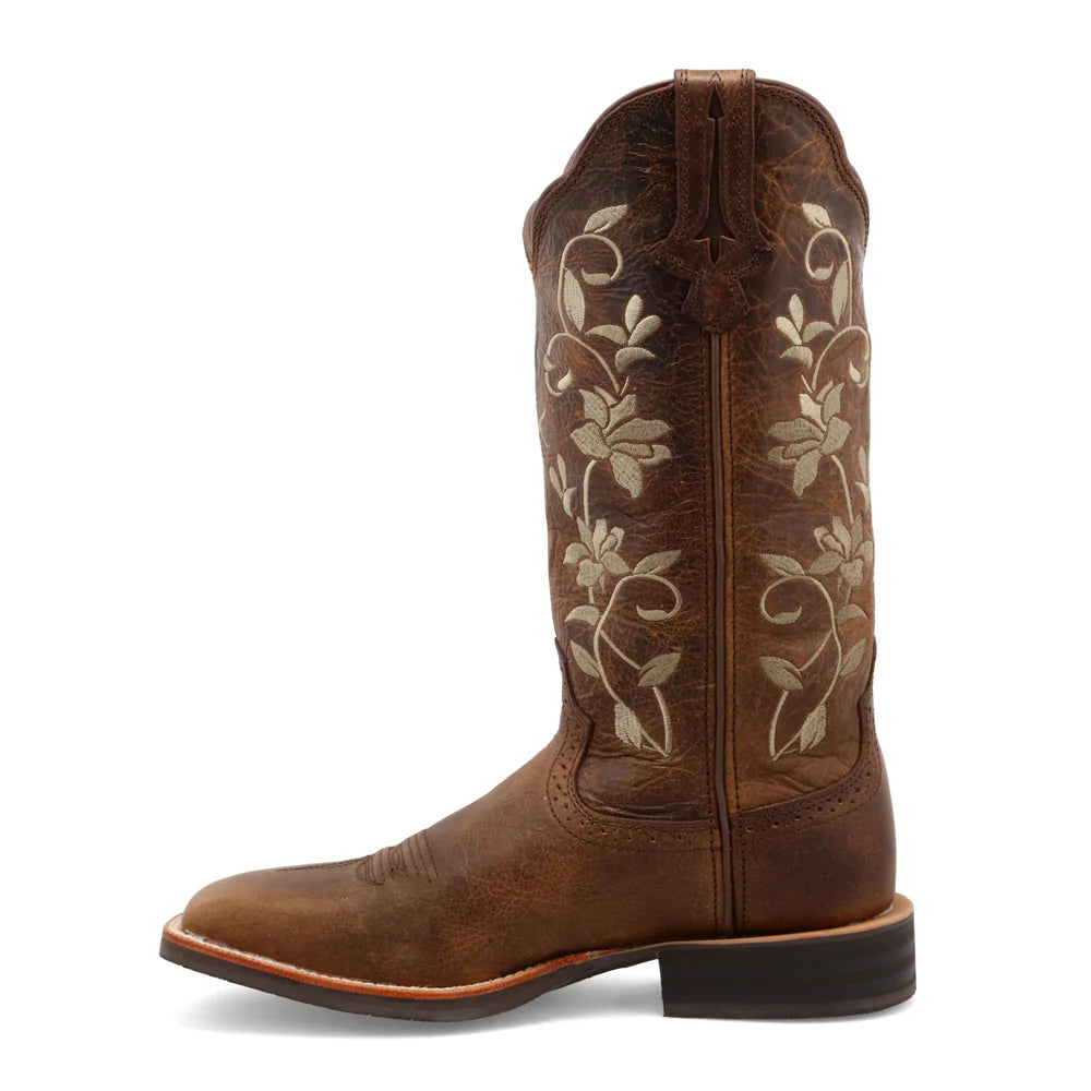 Twisted X WRS0025 - Ladies Cowboy Boot