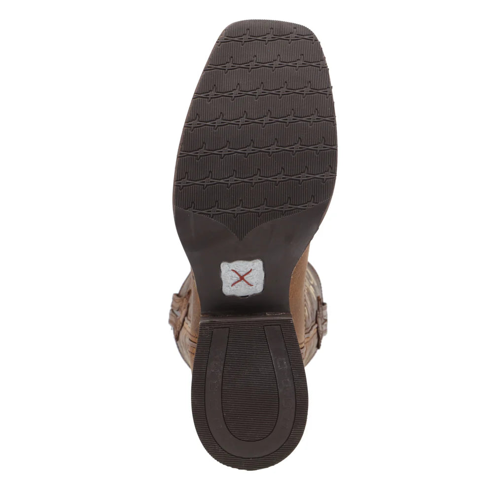 Twisted X WRS0025 - Ladies Cowboy Boot