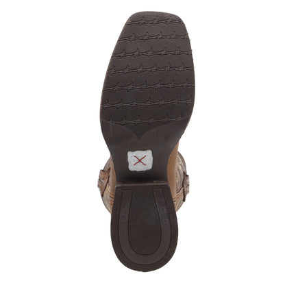 Twisted X WRS0025 - Ladies Cowboy Boot