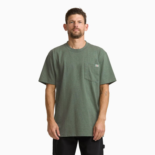 Dickies WS450H-M10 - Men`s Heavyweight T-Shirt