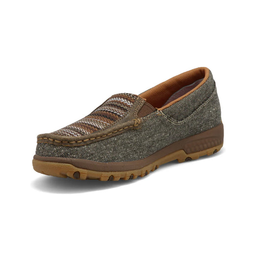 Twisted X WXC0006 - Ladies Slip On