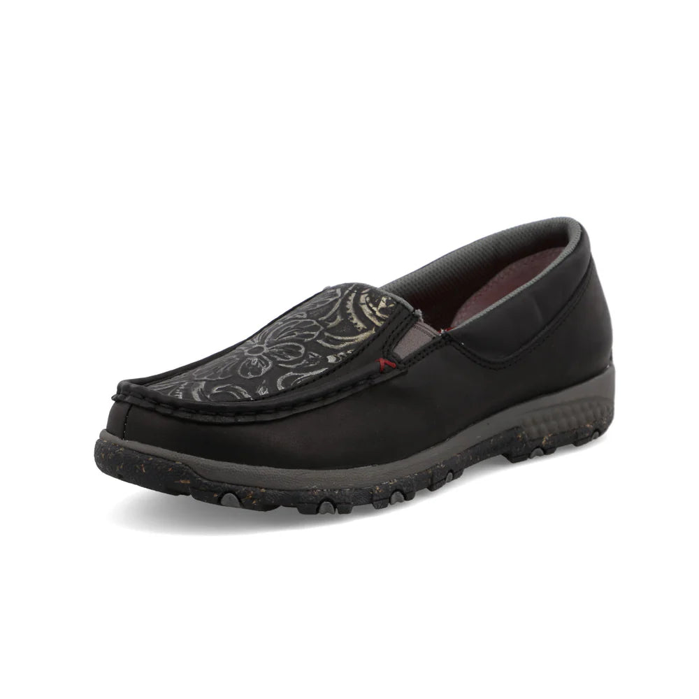 Twisted X WXC0014 - Ladies Driving Moc