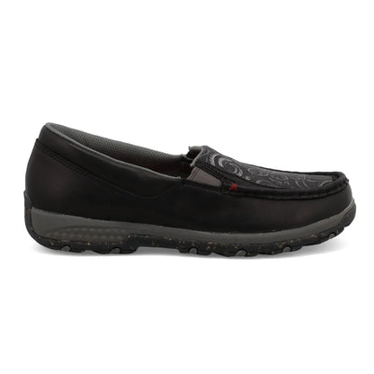 Twisted X WXC0014 - Ladies Driving Moc