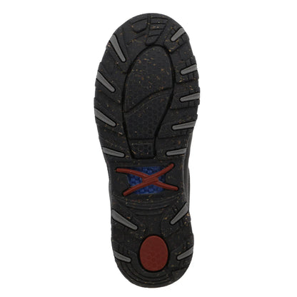 Twisted X WXC0014 - Ladies Driving Moc