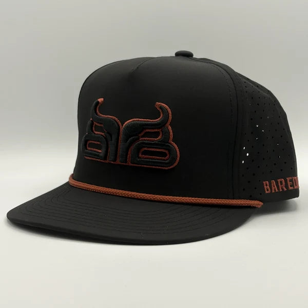 Baredown - Winners Win XL Size