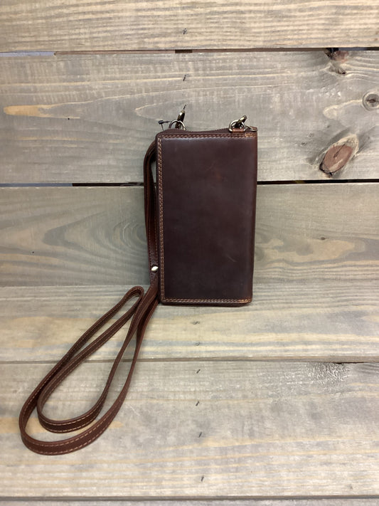 Rugged Earth 199078 - Ladies Wallet Purse