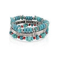 Montana Silversmith ABC5579 - Women's Bracelet