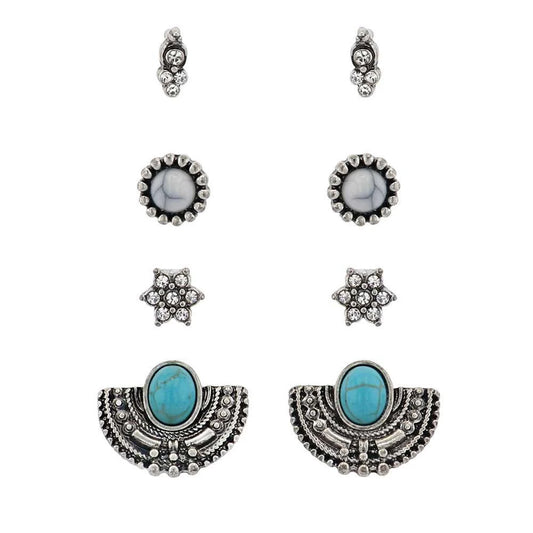 Montana Silversmith AER5932 - Earring Set
