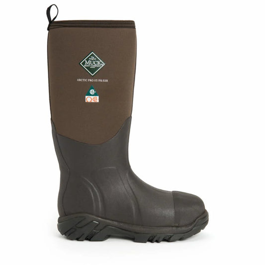 Muck Boot - Men`s CSA Arctic Pro