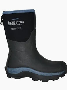 Dryshod - Women`s Arctic Storm Blue/Black
