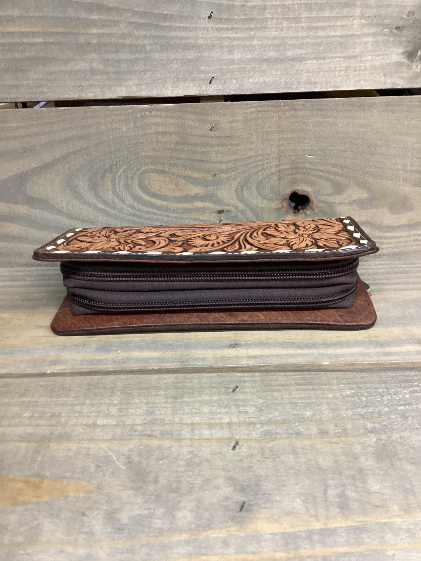 American Darling ADBGM1690 - Ladies Wallet Purse