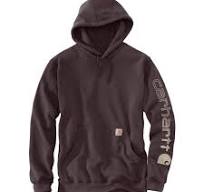 Carhartt K288-BB3 - Men`s Iconic Sweatshirt