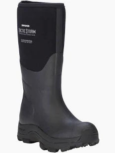 Dryshod - Women`s Arctic Storm